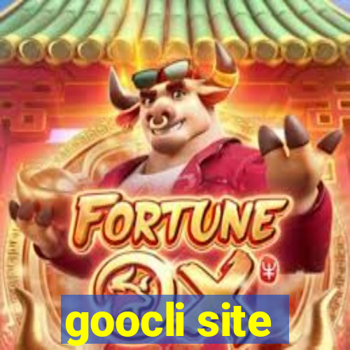 goocli site